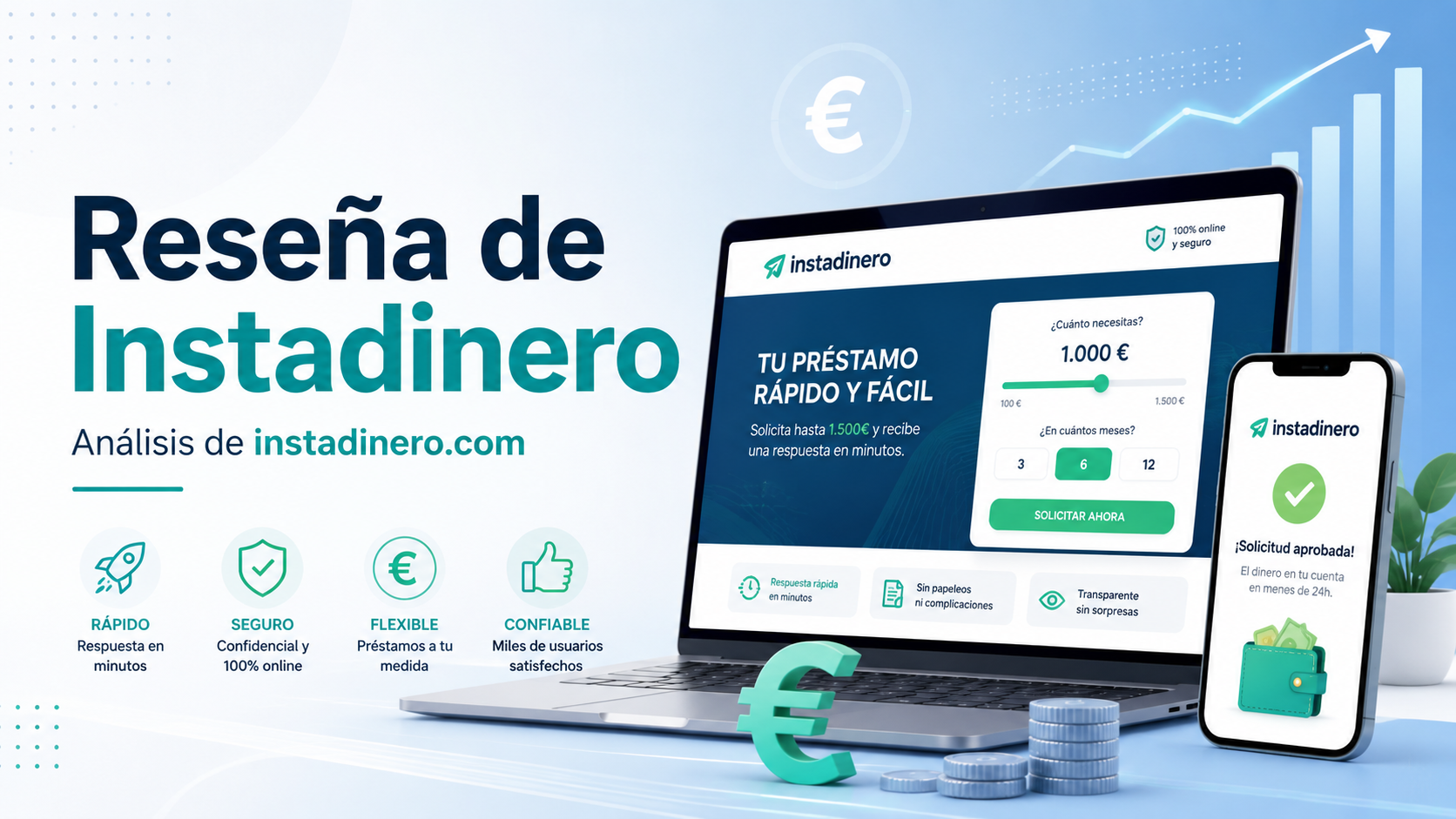 Reseña de Instadinero