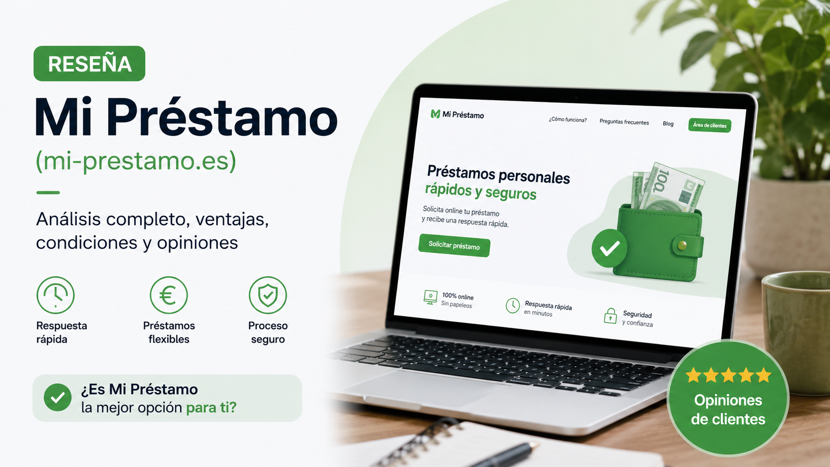 Reseña de Mi Préstamo